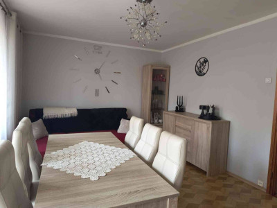 Przestronne 3 pokojowe mieszkanie