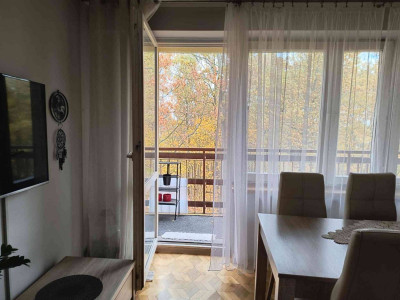 Przestronne 3 pokojowe mieszkanie