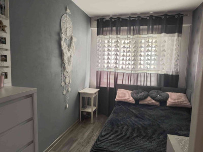 Przestronne 3 pokojowe mieszkanie