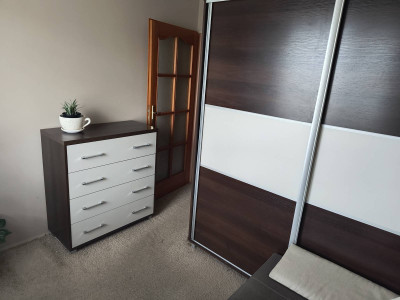 Przestronne 3 pokojowe mieszkanie