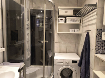 Przestronne 3 pokojowe mieszkanie