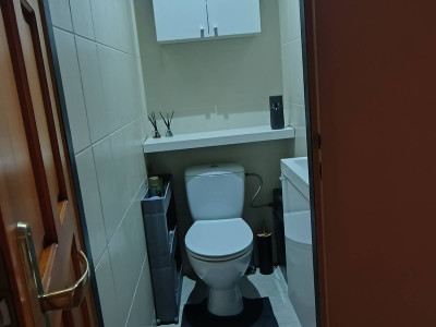 Przestronne 3 pokojowe mieszkanie