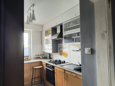 Przestronne 3 pokojowe mieszkanie