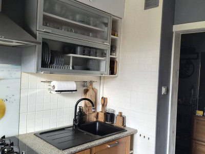 Przestronne 3 pokojowe mieszkanie