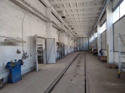 NIERUCHOMOŚĆ PRZEMYSŁOWA W CHEŁMIE ul. FABRYCZNA - 4,2657 ha