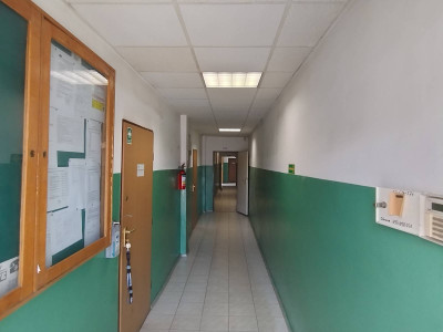 NIERUCHOMOŚĆ PRZEMYSŁOWA W CHEŁMIE ul. FABRYCZNA - 4,2657 ha