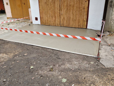 Garaż do sprzedania