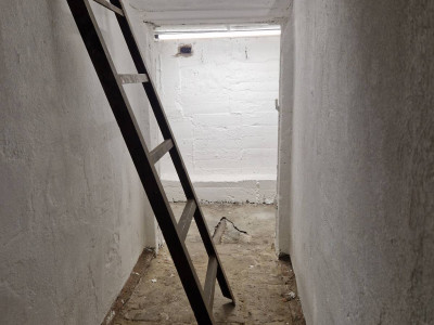 Garaż do sprzedania