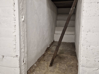 Garaż do sprzedania