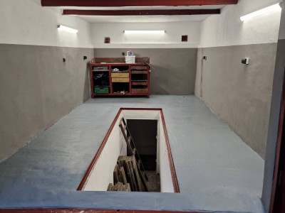 Garaż do sprzedania