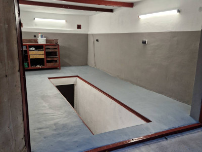 Garaż do sprzedania