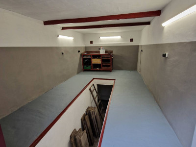 Garaż do sprzedania