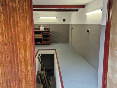 Garaż do sprzedania