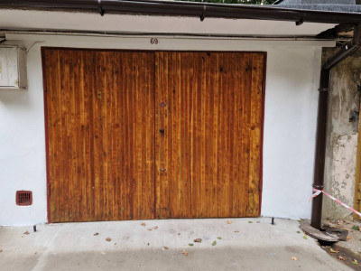 Garaż do sprzedania