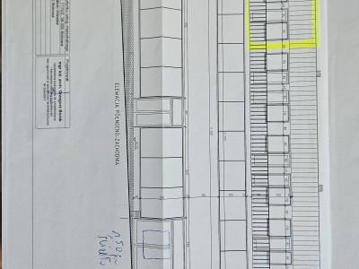 BUDYNEK HANDLOWO-USŁUGOWY  1600M2   2500ZŁ za 1m2