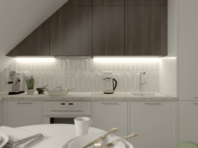 Śliczne, przytulne mieszkanie świeżo po remoncie z widokiem na Tatry