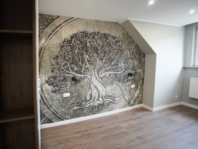 Śliczne, przytulne mieszkanie świeżo po remoncie z widokiem na Tatry