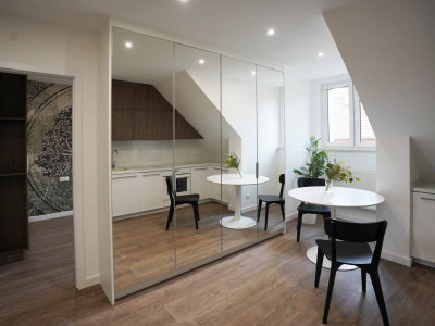 Śliczne, przytulne mieszkanie świeżo po remoncie z widokiem na Tatry