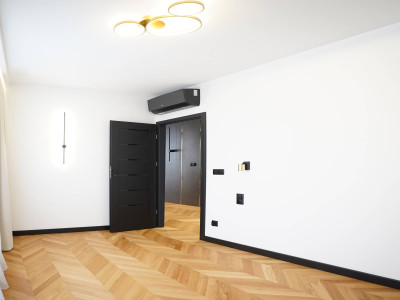 Piękne narożne mieszkanie w wysokim standardzie z balkonem i garażem