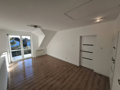 Duży dom na wynajem Kobyłka