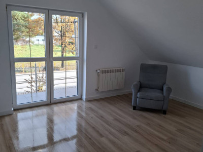 Duży dom na wynajem Kobyłka