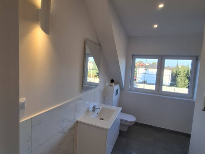 Duży dom na wynajem Kobyłka