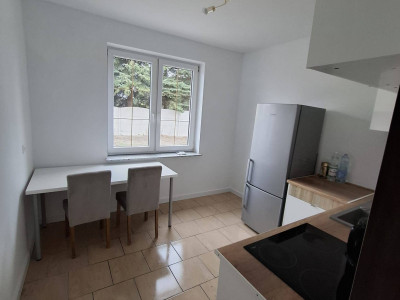 Duży dom na wynajem Kobyłka