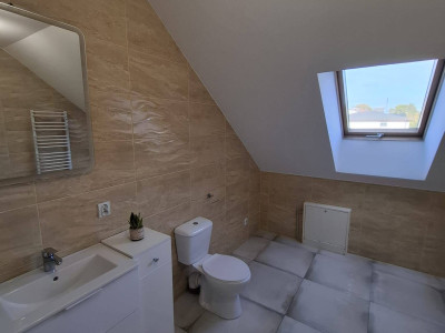 Duży dom na wynajem Kobyłka