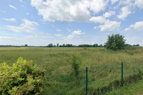 MIESZKANIÓWKA - 1184 m2 – gm. Żórawina, Bratowice