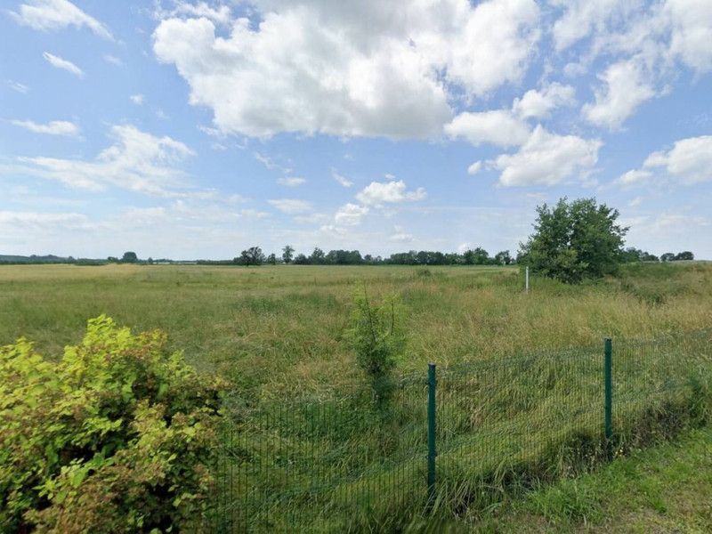 MIESZKANIÓWKA - 1184 m2 – gm. Żórawina, Bratowice