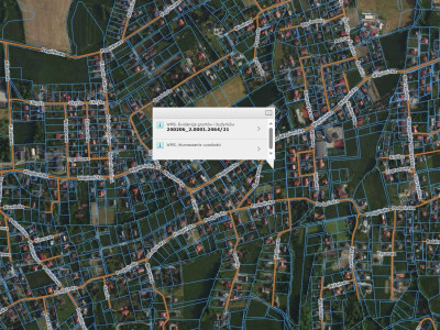 Działka w Jaworzu na zabudowę rezydencjonalną lub inwestycyjną dla dewelopera.