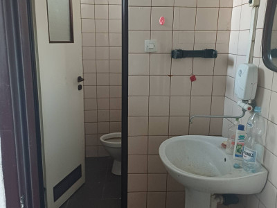 Lokal handlowo-usługowy