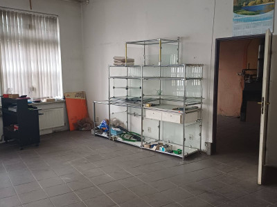 Lokal handlowo-usługowy