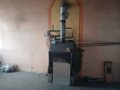 Lokal handlowo-usługowy