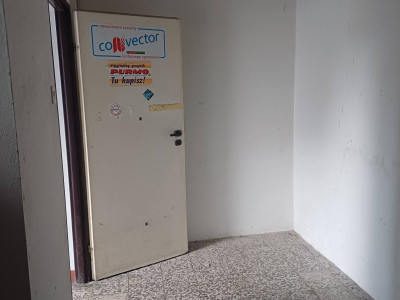 Lokal handlowo-usługowy