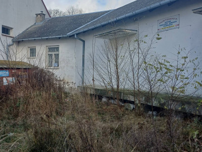 Lokal handlowo-usługowy