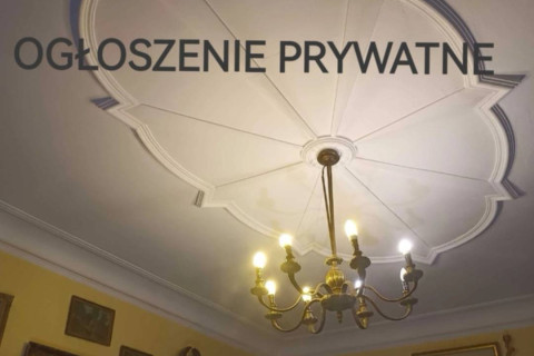 Unikatowe mieszkanie 81m2