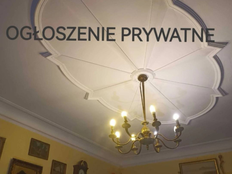 Unikatowe mieszkanie 81m2