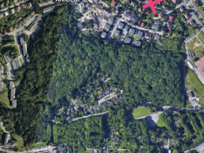 Unikatowe mieszkanie 81m2