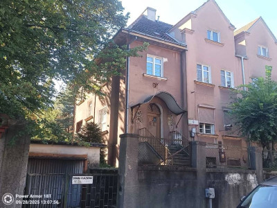 Unikatowe mieszkanie 81m2