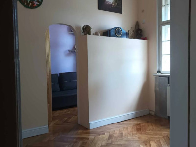 Unikatowe mieszkanie 81m2