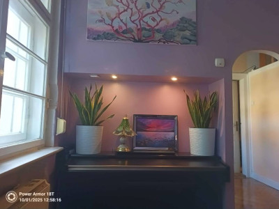 Unikatowe mieszkanie 81m2