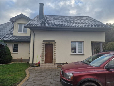 Sprzedam dom