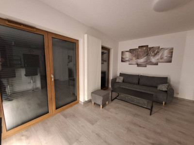 Wynajmę kawalerkę Meteorologów