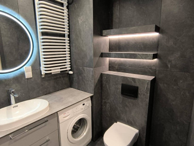 Wynajmę kawalerkę Meteorologów