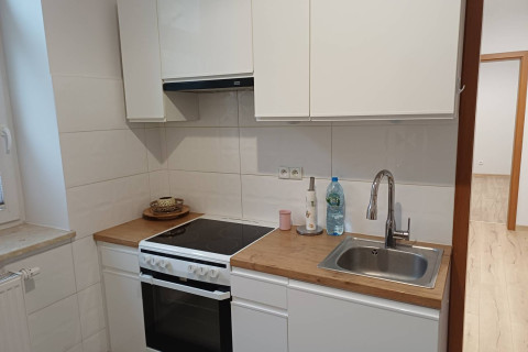 Wynajmę mieszkanie dwupokojowe w Kartuzach