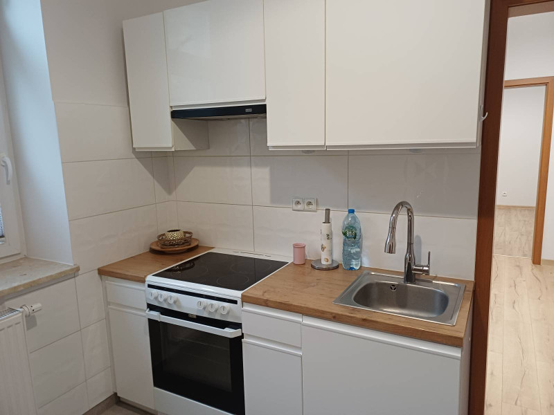 Wynajmę mieszkanie dwupokojowe w Kartuzach