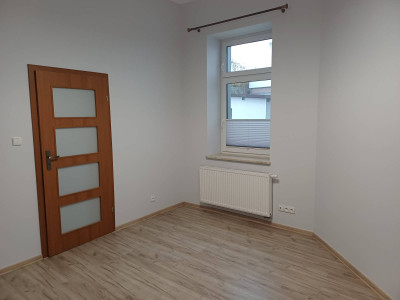 Wynajmę mieszkanie dwupokojowe w Kartuzach