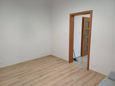 Wynajmę mieszkanie dwupokojowe w Kartuzach