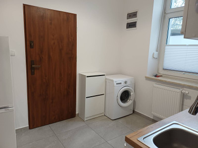 Wynajmę mieszkanie dwupokojowe w Kartuzach